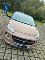 Opel Adam zu verkaufen - Opel: Verkaufen