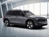 Mercedes-Benz EQB 250 - gebrauchte Mercedes-Benz EQB aus dem Jahr 2023