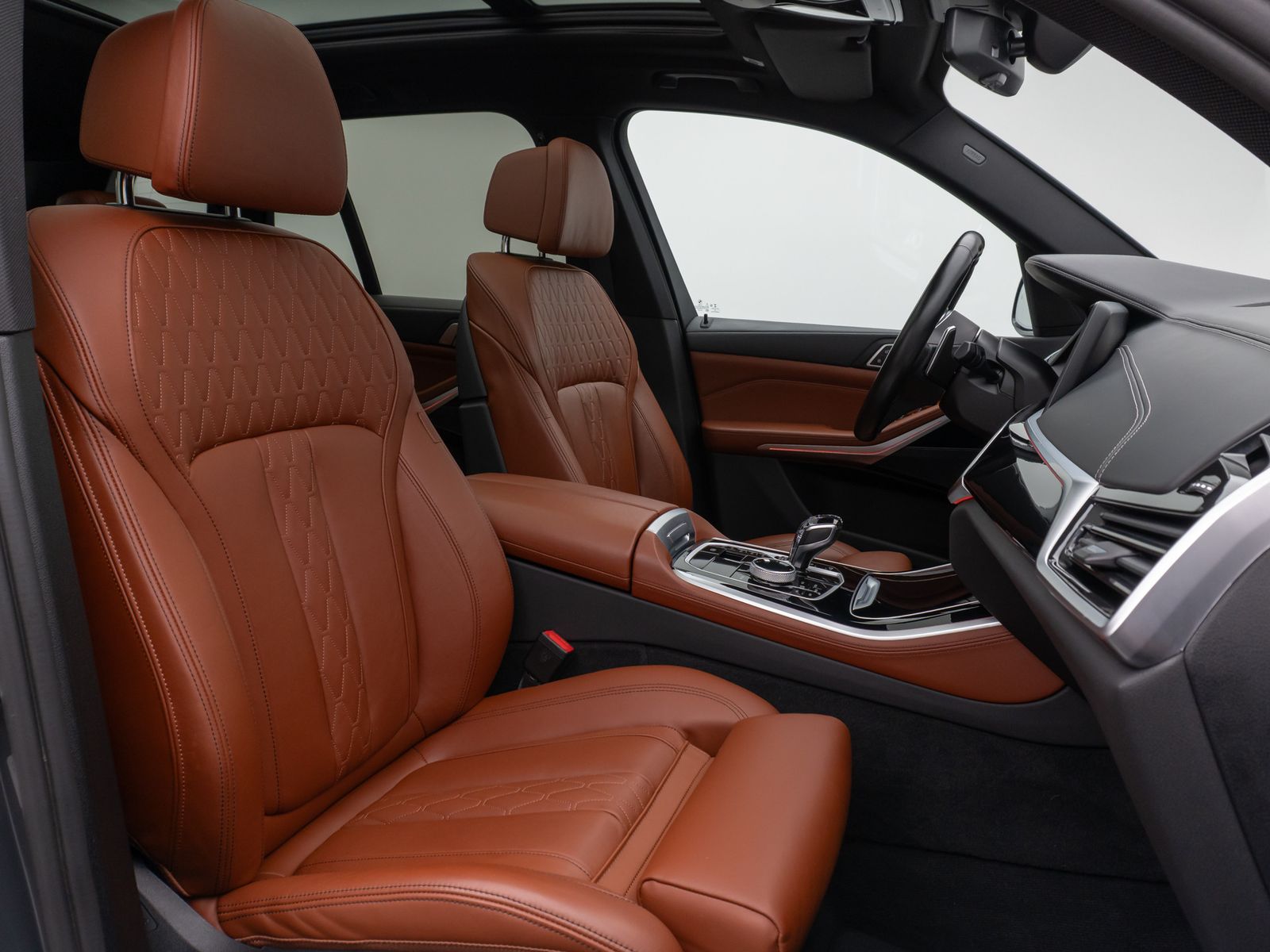 Fahrzeugabbildung BMW X5 xD30d M Sport Panorama Kamera Laser HUD HiFi
