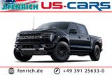 Ford F 150 Raptor MY25|HEAD-UP|360°|AHVZ|NAV.