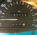 Opel Astra F Caravane BJ 94 - Opel Astra aus 1994