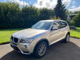 BMW X3 xDrive20d - 76000km Original Euro5 - BMW X3: 2.5