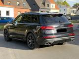 Audi SQ7 quattro BLACKPAK PANO AHK 360CAM ACC LM22 - gebrauchte Audi SQ7 aus dem Jahr 2021