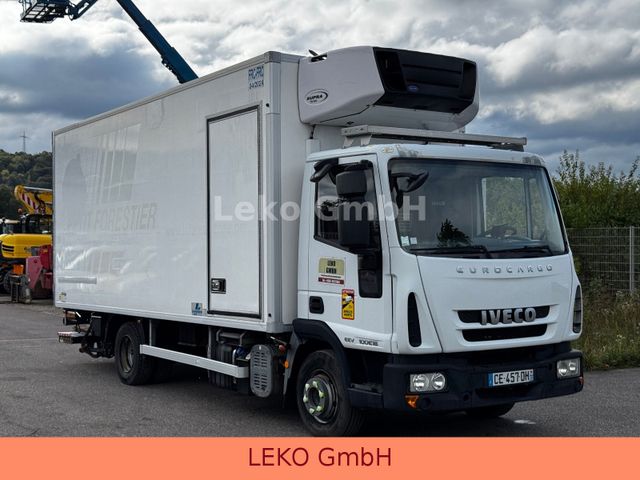 Iveco ML 100 E 18 Mit Supra 750Mt Bis -30°C