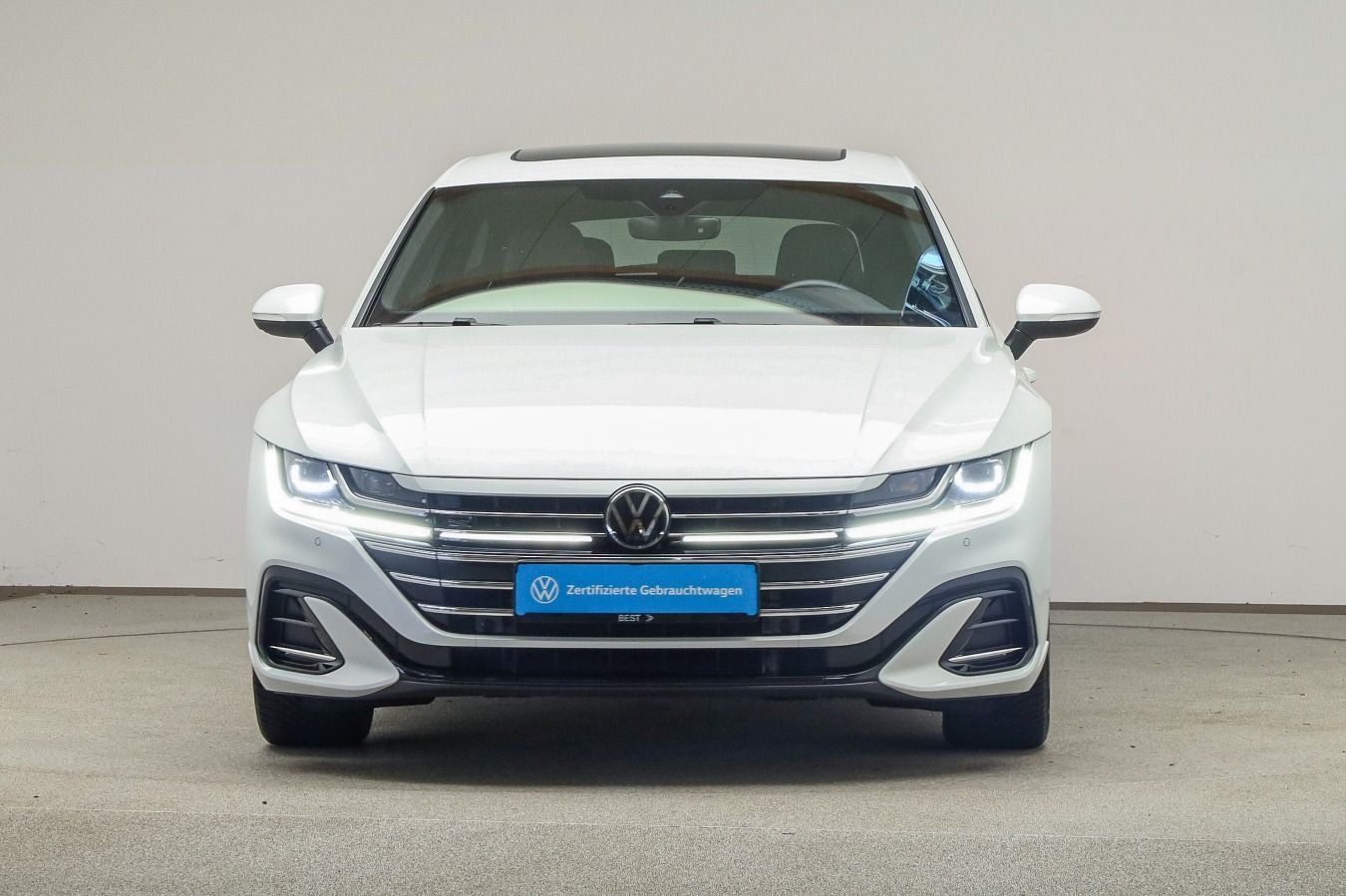 Volkswagen Arteon - Bild 6