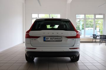 Volvo XC60 Momentum LED 360 Kamera CarPlay