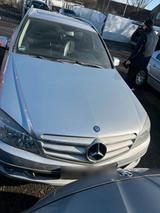 Mercedes-Benz Mersedes Benz c180 Benziner - Mercedes-Benz: Mersedes