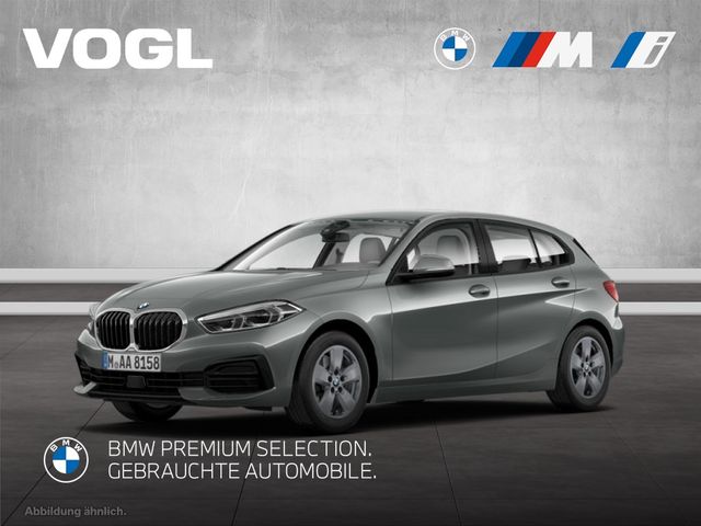 BMW 116i LED-Scheinwerfer Klimaautomatik SHZ