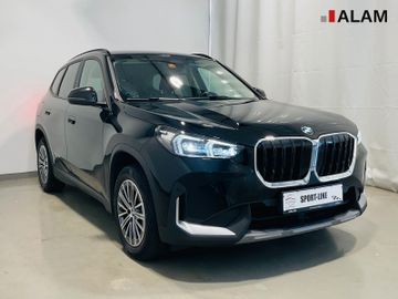 BMW X1 - 3