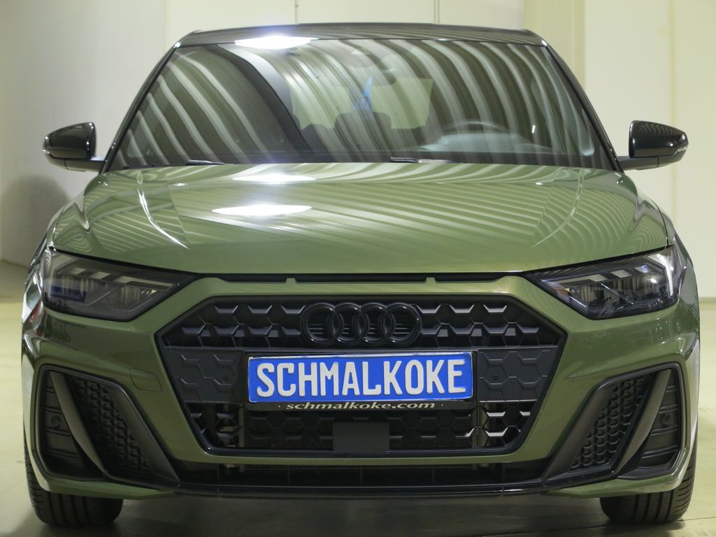 Image of Audi A1