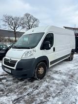 Citroën Jumper Grossraumkasten L3H2 130 FAP Heavy*KLIMA* - Citroën Jumper: L3h2