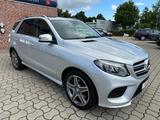 Mercedes-Benz GLE 250 d 4Matic *AMG*S-DACH*360*SPUR*OFF-ROAD* - gebrauchte Mercedes-Benz GLE 250 aus dem Jahr 2016