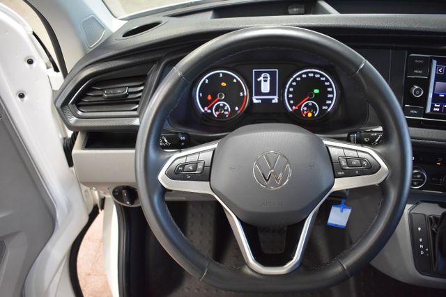 T6.1 Caravelle KR 2.0 TDI TREND 9-SITZ APP+KLIMA