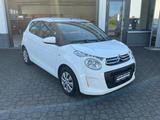 Citroën C1 VTi 72 Feel 5-T *Mirrorscreen/Sitzheizung/WR* - Citroën C1 in Nürnberg