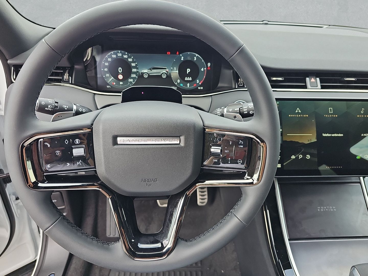 Land Rover Range Rover Evoque - Bild 12