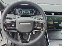 Land Rover Range Rover Evoque - Vorschau Bild 12
