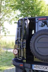 INEOS Grenadier 3.0L Twin-Turbo-Diesel Fieldmaster... - gebrauchte Ineos SUV & Geländewagen