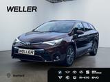 Toyota Avensis TS 1.8 Multidrive S Edition-S *AHK*Navi* - gebrauchte Toyota Kombis