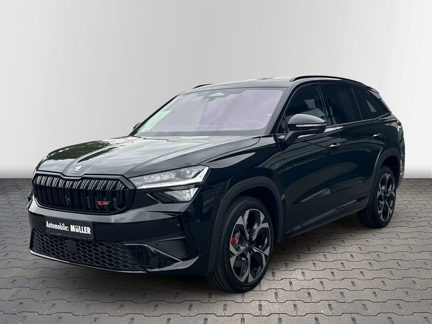 Skoda Kodiaq - Bild 2