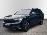 Skoda Kodiaq - Vorschau Bild 2