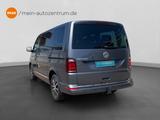Volkswagen T6 Multivan 2.0 TDI Highline Alu LED Navi AHK AC - Gebrauchtwagen in Lüneburg