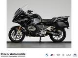 BMW R 1250 RT ACC LED Tempomat Sitzheiz. Alarm ABS - Motorräder in Münster