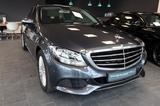 Mercedes-Benz C 180 Limousine Exclusive PDC AHK NAVI SHZ - Mercedes-Benz C-Klasse: Exclusive