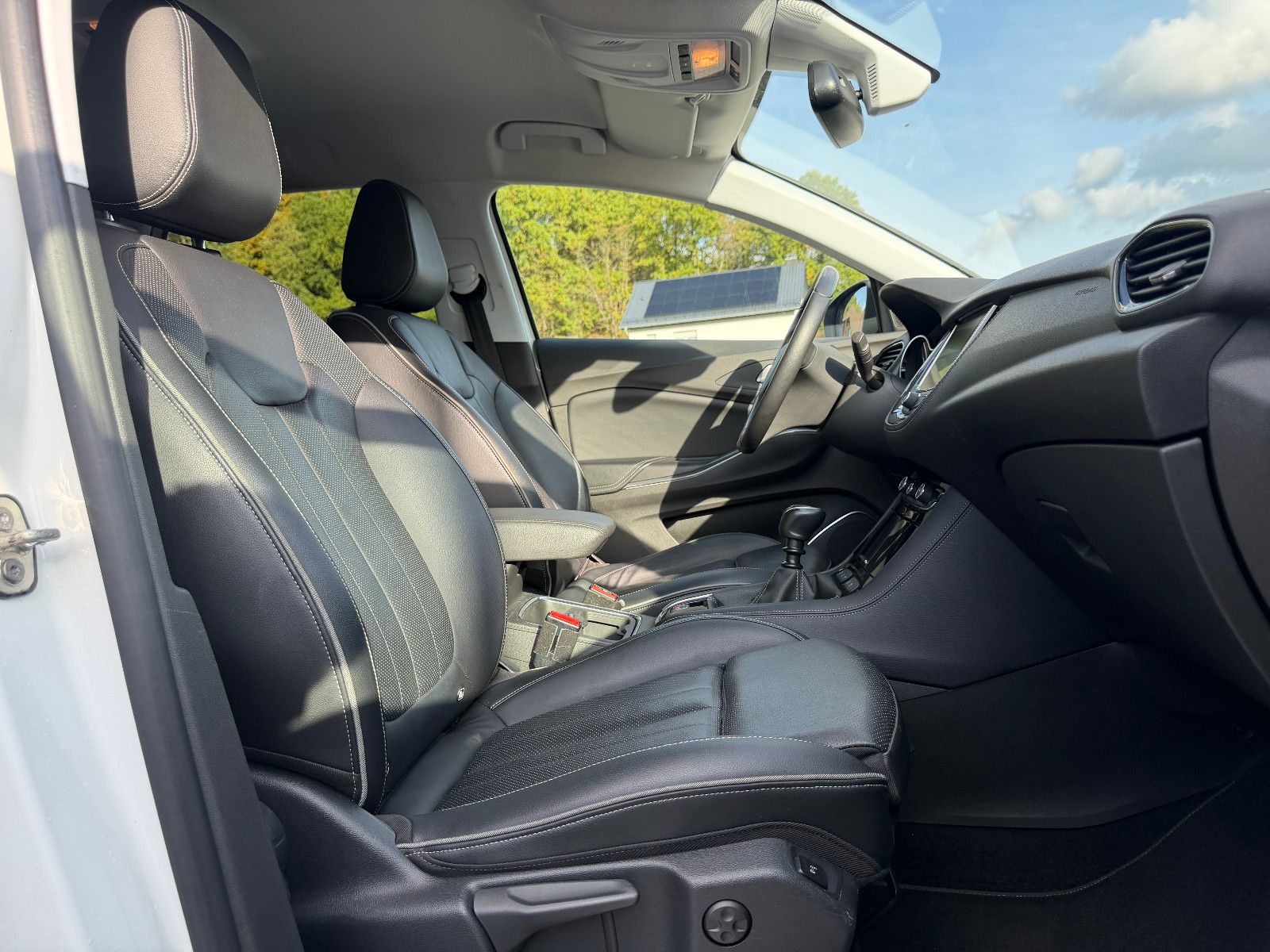 OPEL Grandland X 1.2 NAVI/KAMERA/LED – Foto 10