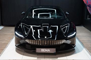 2020 Ferrari ROMA 照片 2