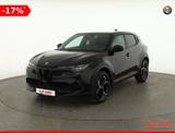 Alfa Romeo Junior Ibrida Speciale 1.2 VGT LED ACC Navi