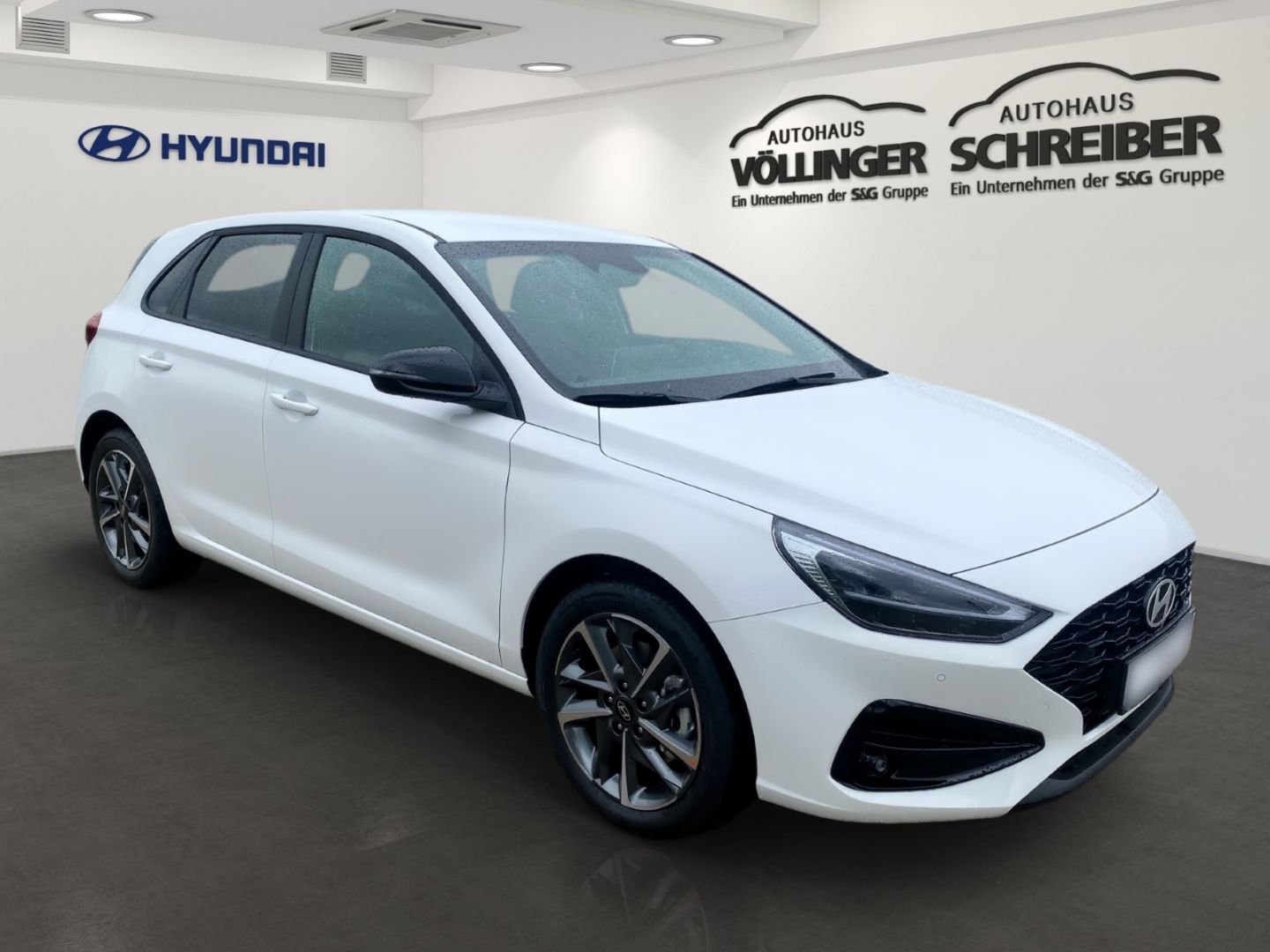Hyundai i30 – Bild 2