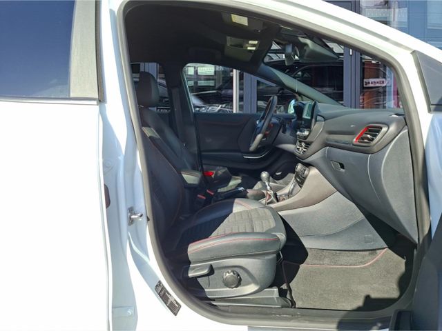 Ford Puma ST-Line X 1.0 Hybrid °LED°AHK°SHZ°Keyless°