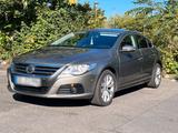 Volkswagen Passat cc 1.8 - gebrauchte VW Passat CC aus dem Jahr 2010