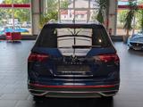 Volkswagen Tiguan Allspace 2.0 TSI OPF 4Motion DSG Elegance - Volkswagen Tiguan Allspace in Mannheim