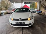 Volkswagen Golf VI Cabriolet Life BMT - Volkswagen Golf mit Diesel-Antrieb