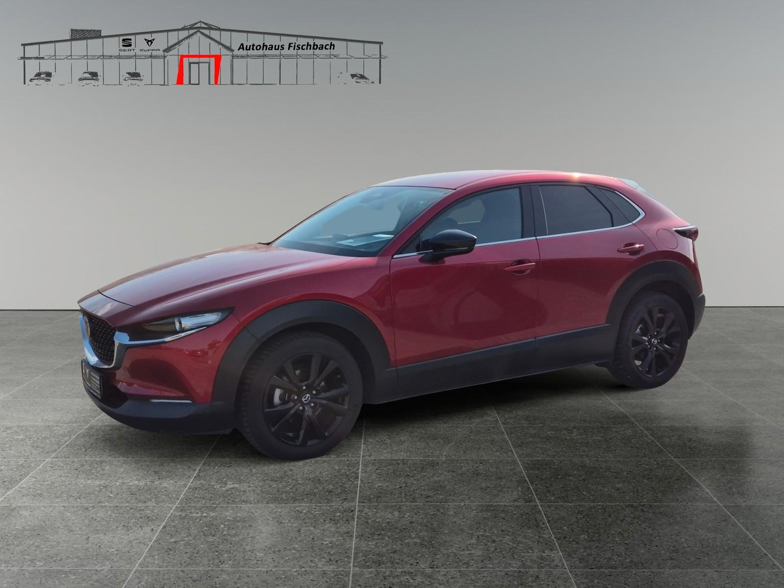 Mazda CX-30 Homura 2WD