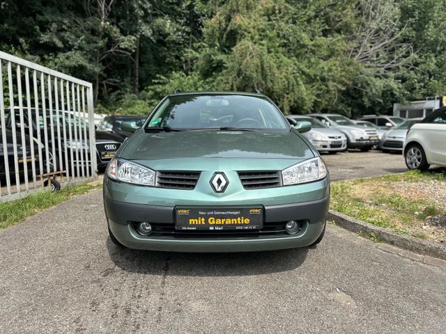 Renault Megane Grandtour Authentique 1.6 16V*Tüv Neu*