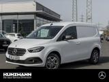 Mercedes-Benz Citan 112 CDI Kasten PRO Standard Navi Kamera - Mercedes-Benz 6x6