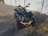 SMC Explorer Urano 750 LOF 4x4 AHK Tausch Inzahlungn - SMC QUAD