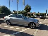 Mercedes-Benz E 220 BlueTEC BE Edition AVANTG. Autom. Edit... - Mercedes-Benz E 220 Gebrauchtwagen in Stuttgart