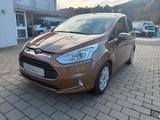 Ford B-Max B-MAX Titanium 1.6 - gebrauchte Ford B-Max aus dem Jahr 2012