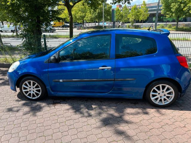 Renault Clio lll