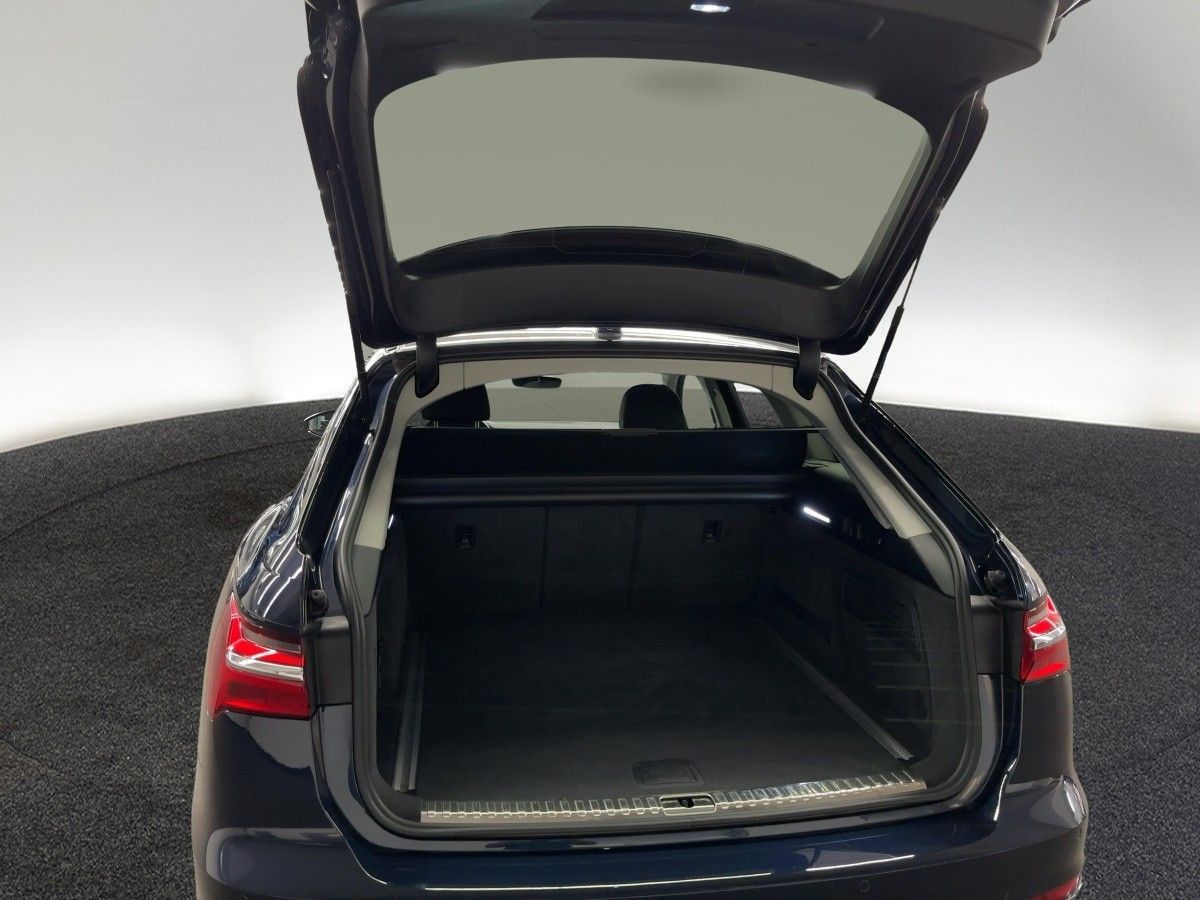 Audi A6 - Bild 9
