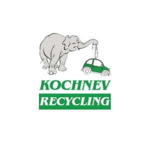 Logo Kochnev Recycling