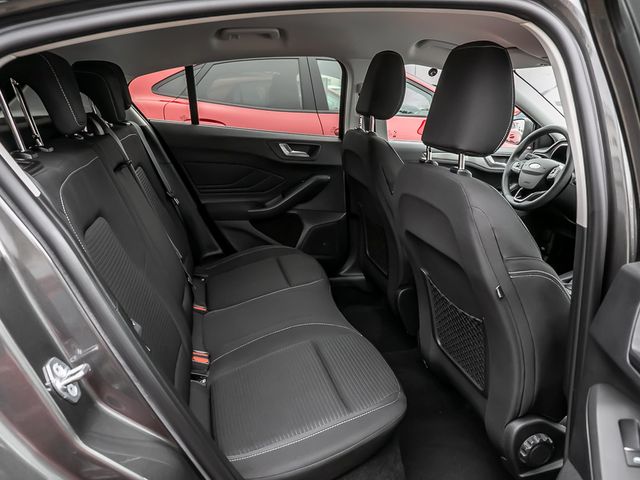 Ford Focus 1.0 Titanium Family-Paket Navi LED