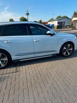 Audi Q7 3.0 - Audi Q7 in Lübeck