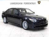 ALPINA B5 4,4 - ALPINA B5 Benziner Gebrauchtwagen