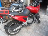 BMW Funduro F 650 / 23´km 2.Hd. - BMW 1997 F650