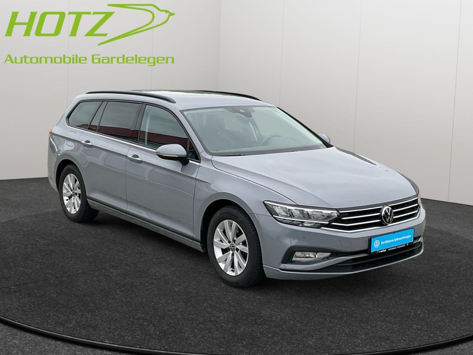 Volkswagen Passat Variant - Bild 7