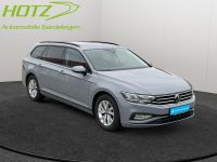 Volkswagen Passat Variant - Vorschau Bild 7